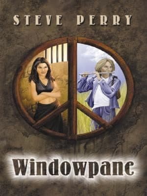Tapa de Windowpane PB