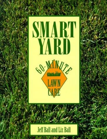 Tapa de Smart Yard