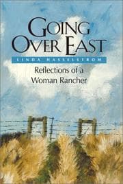 Tapa de Going over east