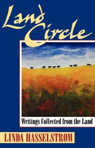Tapa de LAND CIRCLE