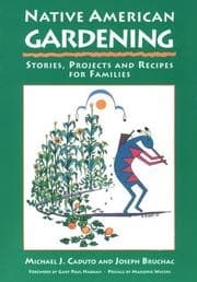 Tapa de Native American gardening