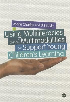 Tapa de Using Multiliteracies to Support Young Childrens Learning