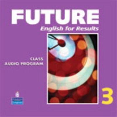 Tapa de Future