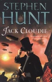 Tapa de Jack Cloudie