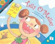 Tapa de Tally OMalley
            
                Mathstart Tallying Level 2 Prebound
