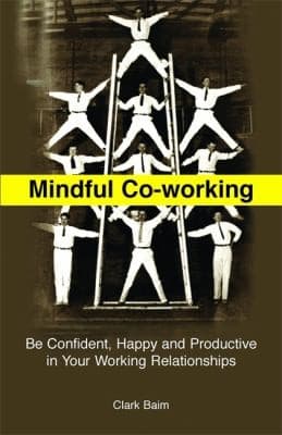 Tapa de Mindful Coworking