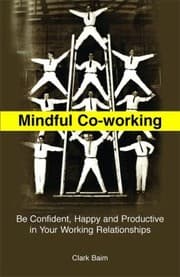 Tapa de Mindful Coworking