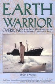 Tapa de Earth warrior