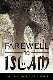 Tapa de Farewell To Islam