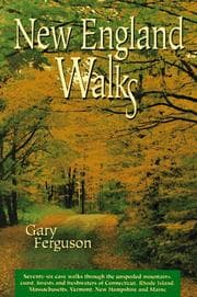 Tapa de New England walks