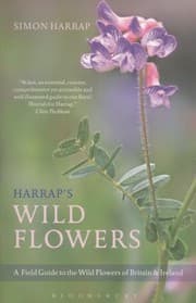 Tapa de Harraps Wild Flowers