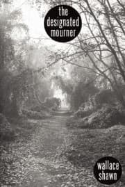 Tapa de The Designated Mourner