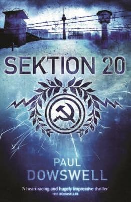 Tapa de Sektion 20