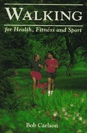 Tapa de Walking-- for health, fitness and sport