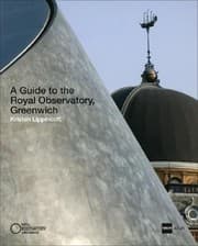 Tapa de A Guide to the Royal Observatory Greenwich