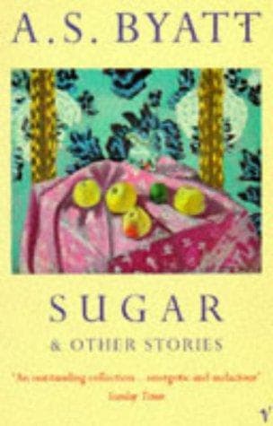 Tapa de Sugar and Other Stories