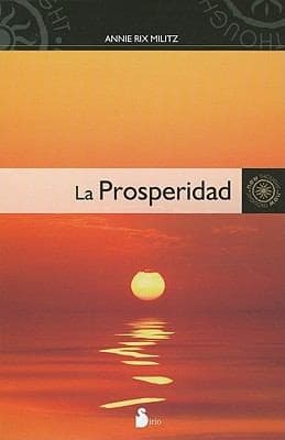 Tapa de La Prosperidad