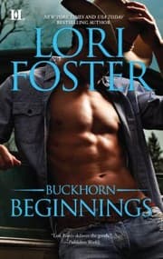 Tapa de Buckhorn Beginnings
