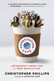 Tapa de Constitution Caf Jeffersons Brew For A True Revolution