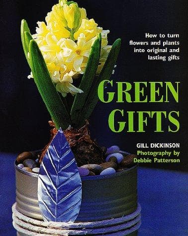 Tapa de Green gifts