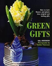 Tapa de Green gifts