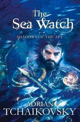 Tapa de The Sea Watch