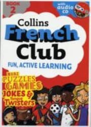Tapa de French Club 911