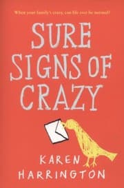 Tapa de Sure Signs of Crazy