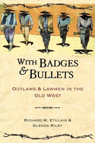 Tapa de With badges & bullets