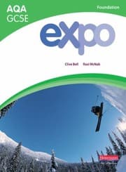 Tapa de Expo