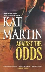 Tapa de Against The Odds