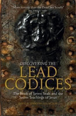 Tapa de The Discovering the Lead Codices