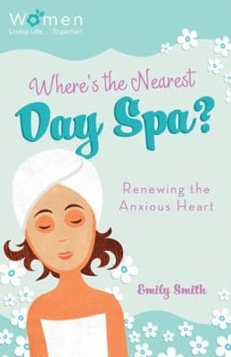 Tapa de Wheres the Nearest Day Spa