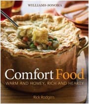 Tapa de Comfort Food
WilliamsSonoma