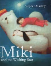 Tapa de Miki And The Wishing Star