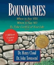 Tapa de Boundaries
InspirioZondervan Miniature Editions