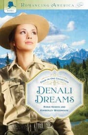 Tapa de Denali Dreams