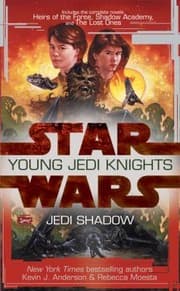 Tapa de Jedi Shadow