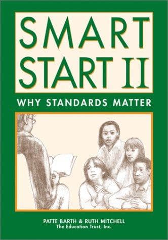 Tapa de Smart start II