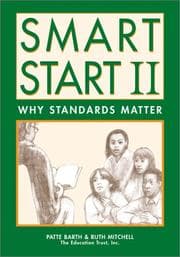 Tapa de Smart start II