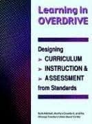 Tapa de Learning in overdrive