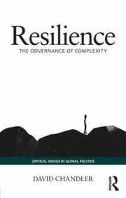 Tapa de Resilience
            
                Critical Issues in Global Politics