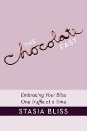 Tapa de The Chocolate Fast