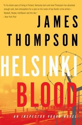 Tapa de Helsinki Blood