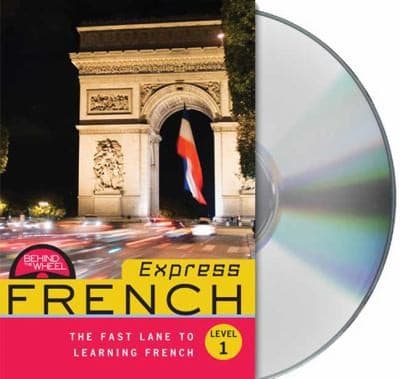 Tapa de Express French