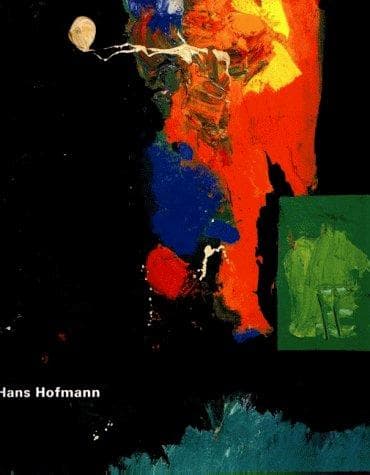 Tapa de Hans Hofmann