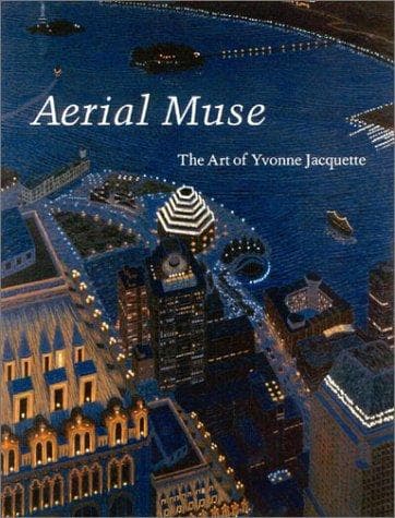 Tapa de Aerial Muse