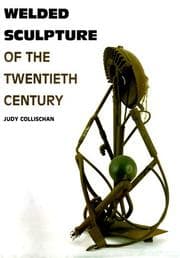 Tapa de Welded sculpture of the twentieth century