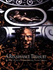 Tapa de A Renaissance treasury