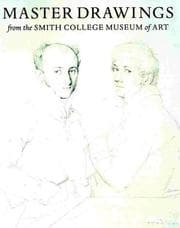 Tapa de Master Drawings from the Smith College Museum of Art